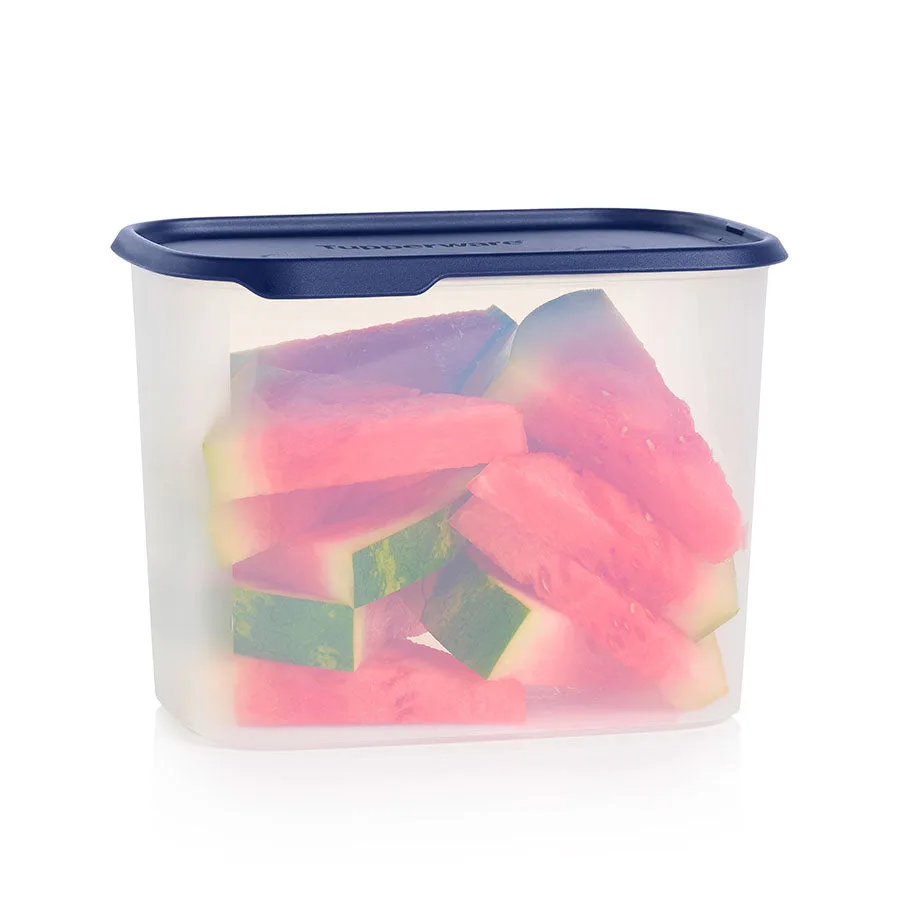 Tupperware Modular Mates Square Seals Review: Fit, Function & Freshness