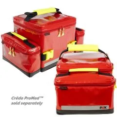 PAX Cooler Bag for the Crēdo ProMed Series Four Container