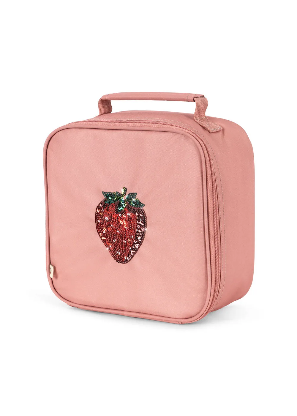 CLOVER THERMO LUNCH BAG - rosette