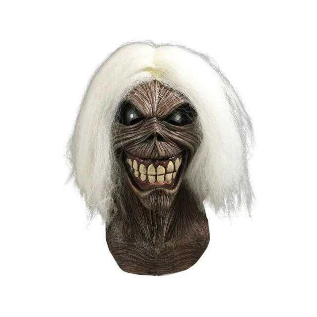 Scooby Doo Frankenstein Mask: Fun or Frightening? A Collector's Review