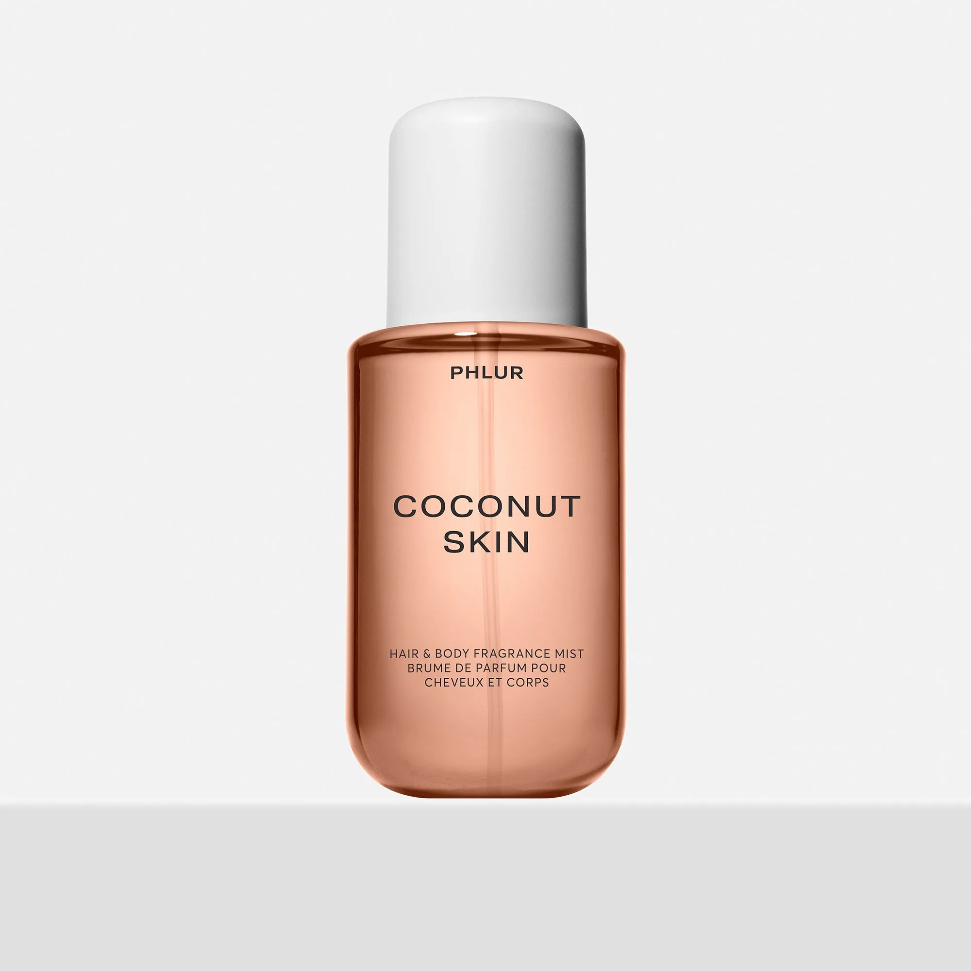 Body Mist vs Eau de Parfum: A Longevity Showdown with Phlur