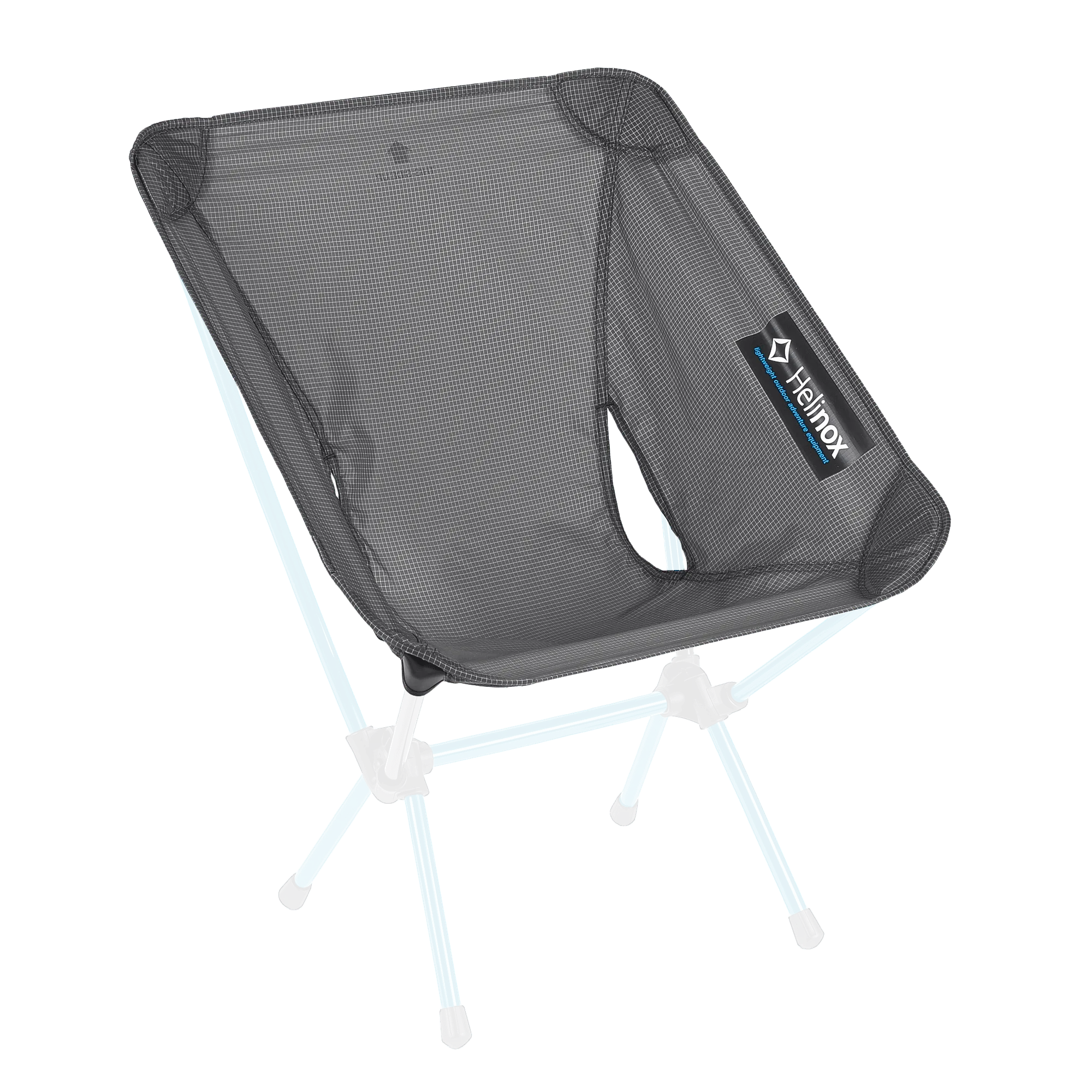 How to Replace the Seat on Your Chair Zero L