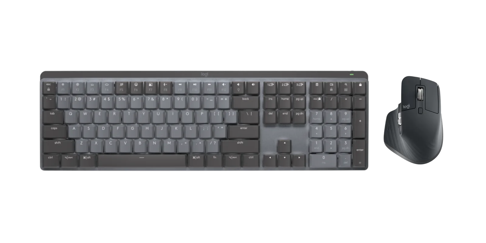 The Best USB-C Monitors for Logitech MX Keyboards and Mice: A 2025 Compatibility Guide