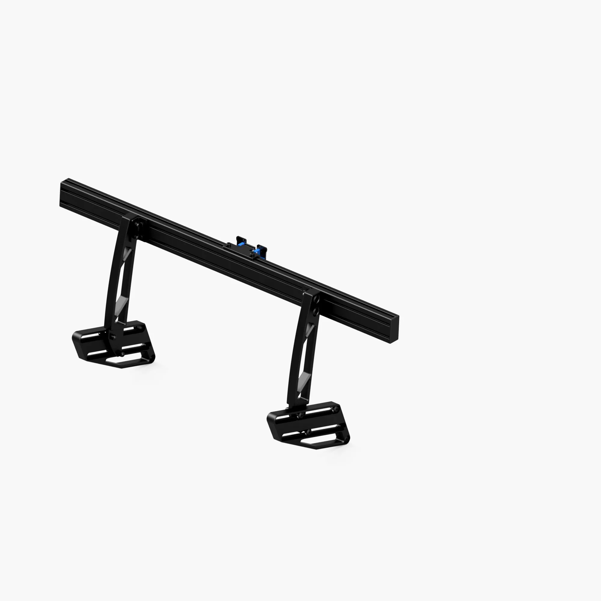 Soporte DDU y Vario Monitor: Ajustes de colocación de pantalla