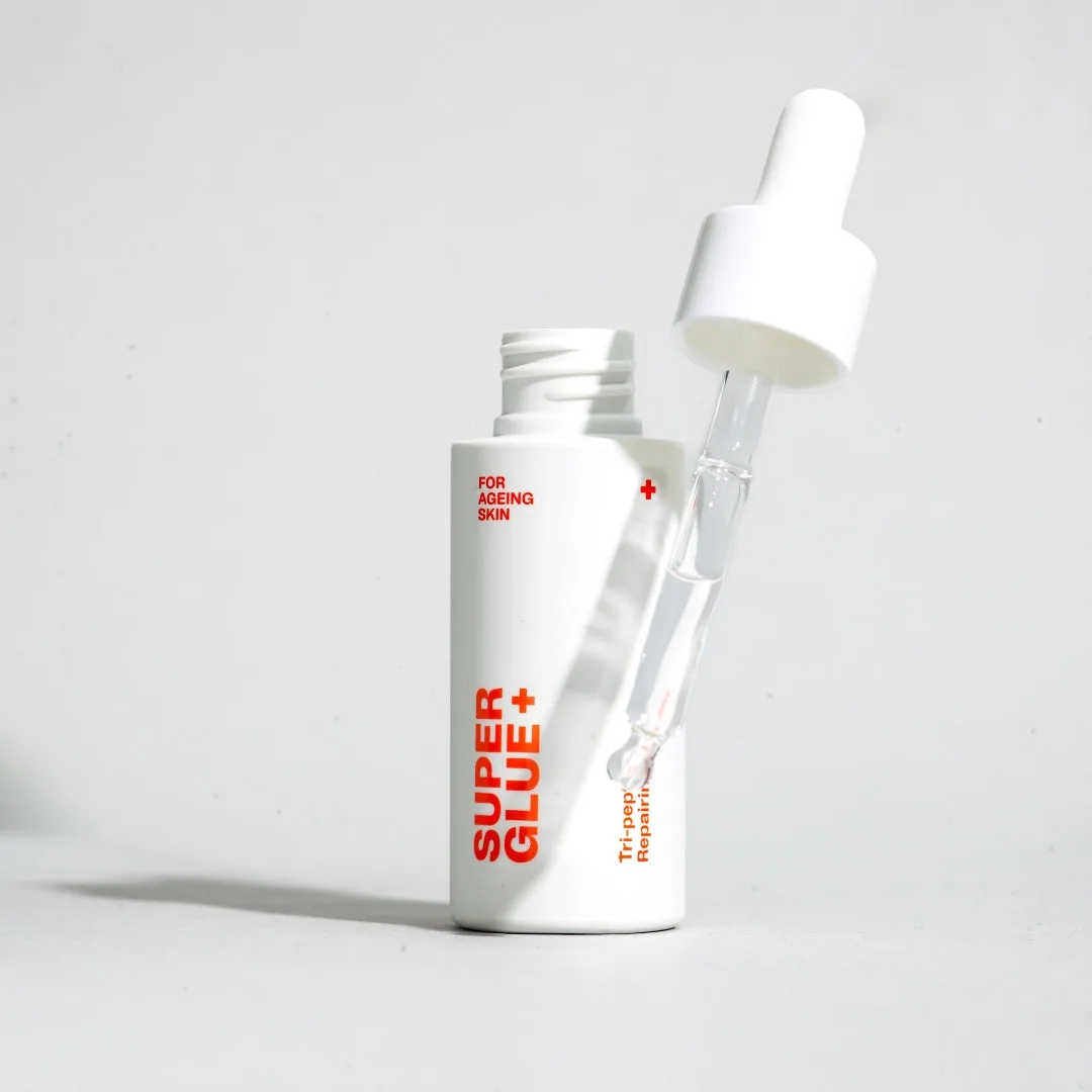 How to Build a Simple Skincare Routine with Fewer Products