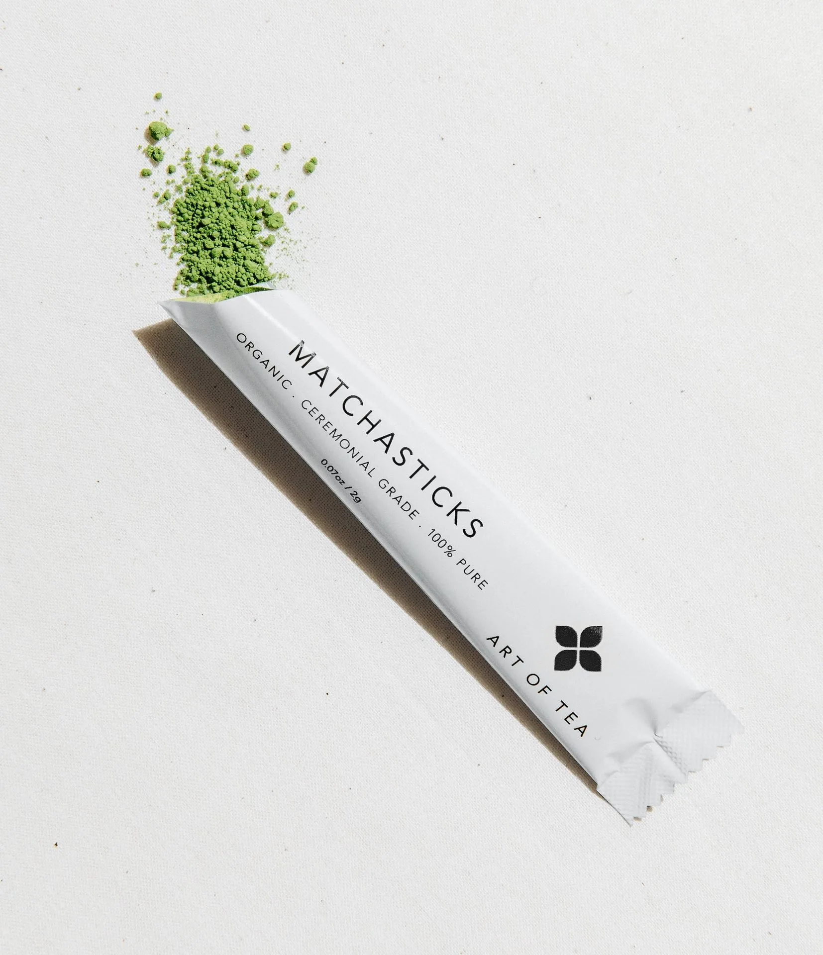 Matchasticks Review: On-the-Go Matcha Sticks for Busy Lifestyles