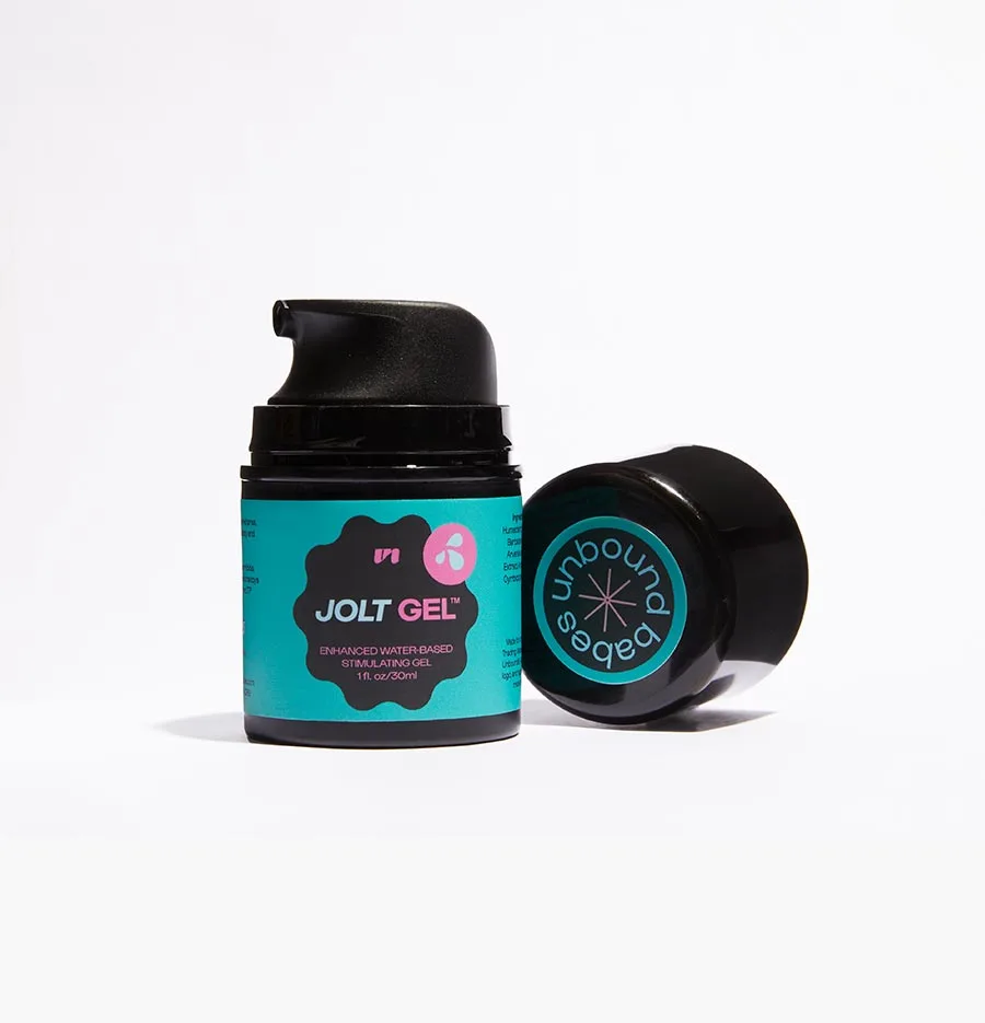 How to Use Jolt Gel for Foreplay: A Step-by-Step Guide to Enhanced Sensitivity