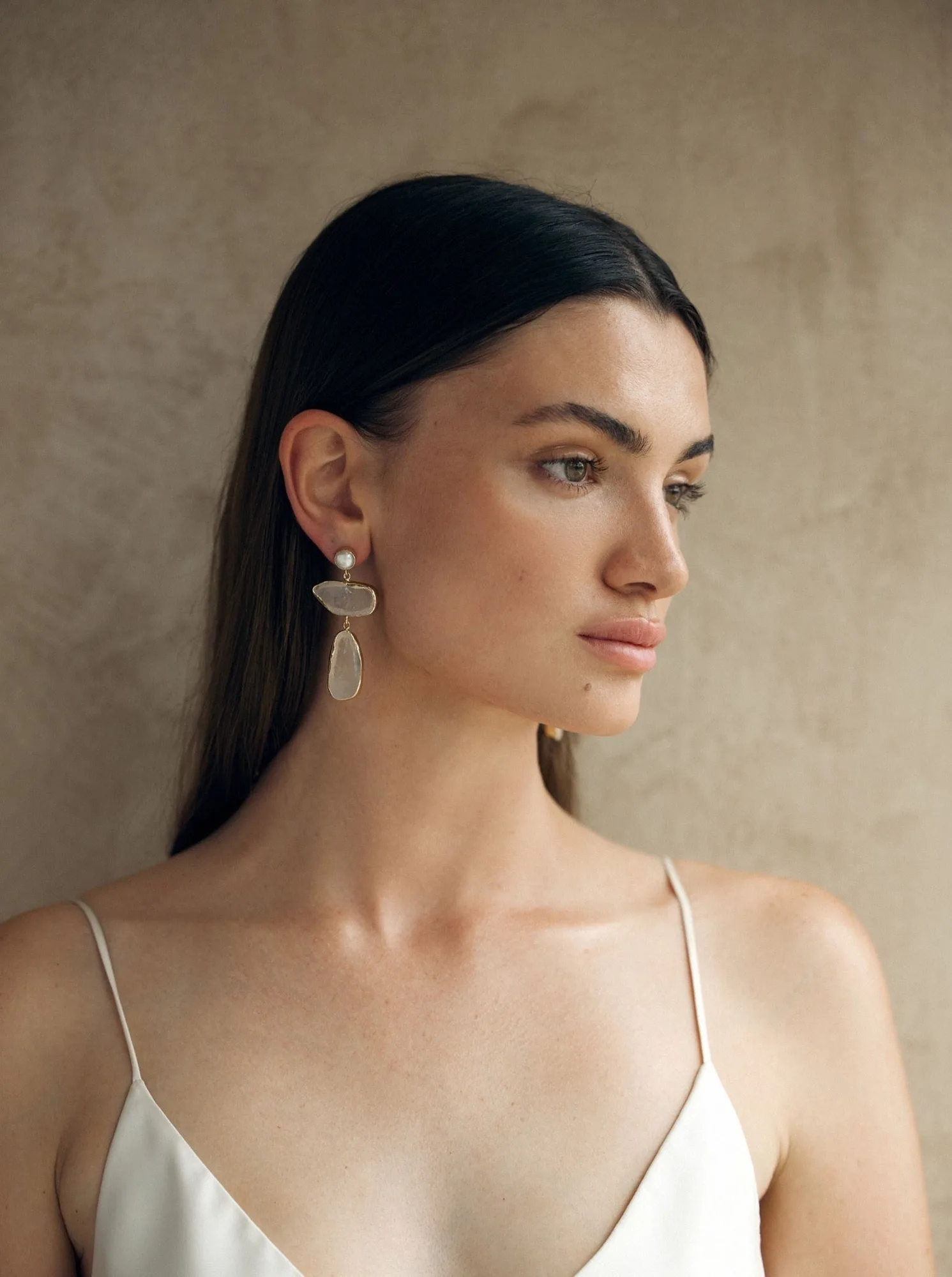 Stevie Earrings