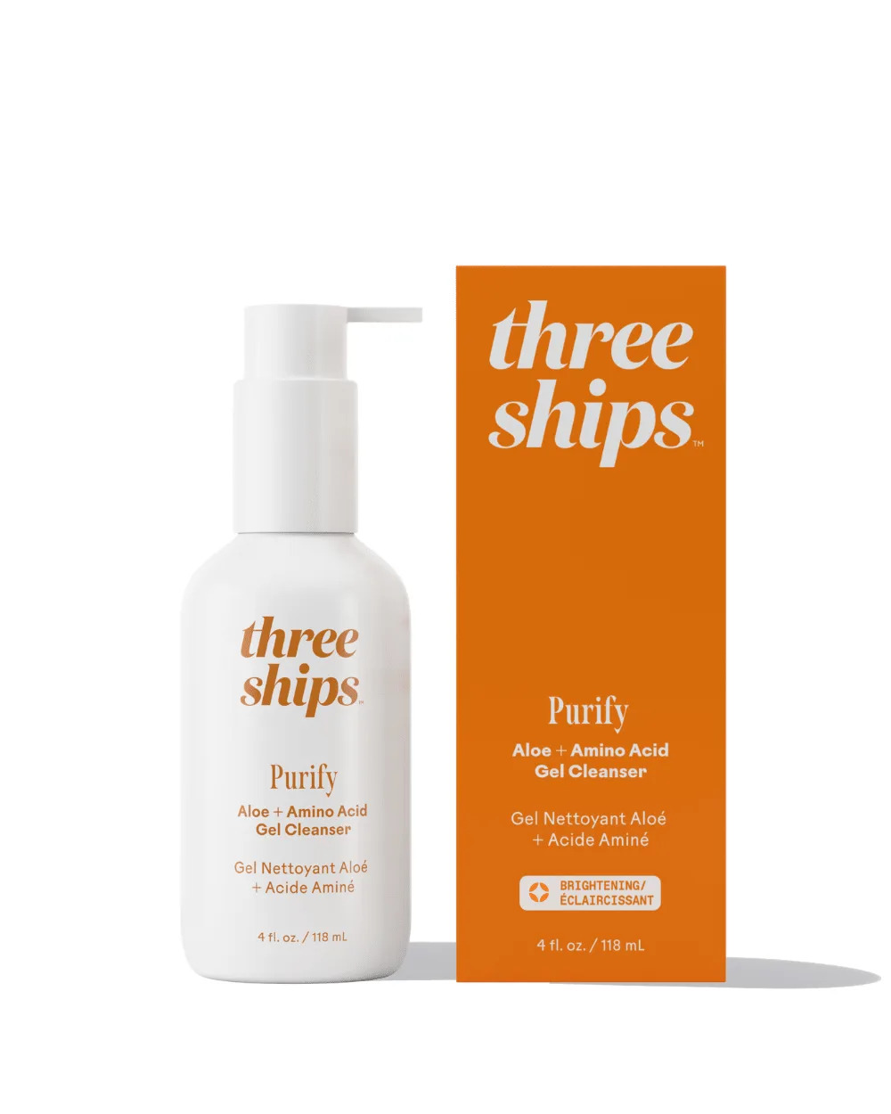 Are Exfoliating Cleansers Better Than Separate Exfoliants?