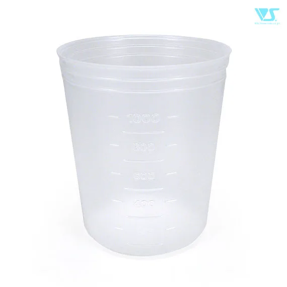 Beaker Uses in Resin Kit Mixing and Pouring