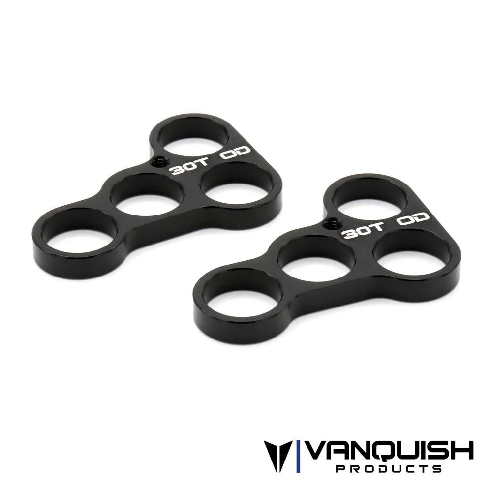 VFD Transmission 30t Bearing Plate Set