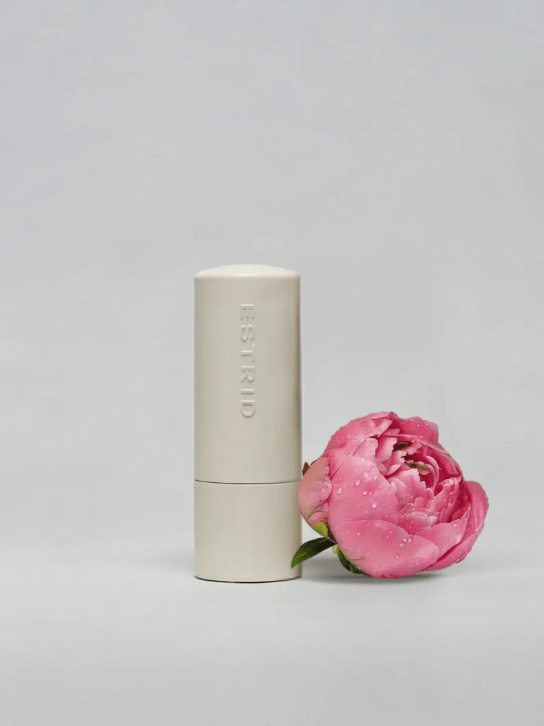 L'antitranspirant rechargeable