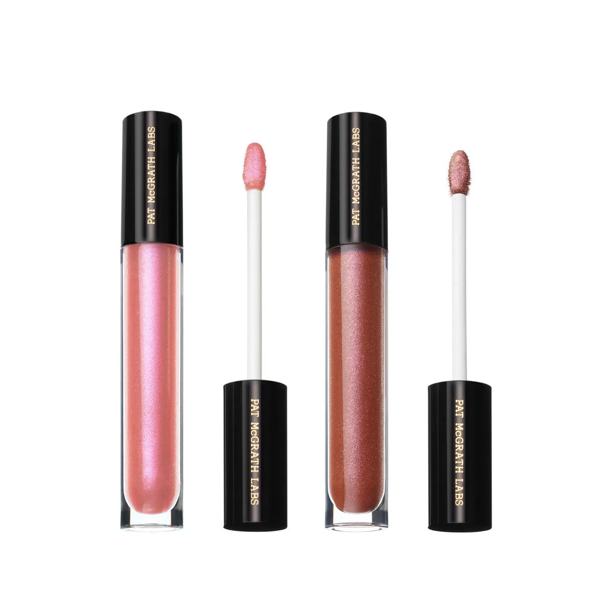 LUST: Gloss™ Shimmer & Shine Duo