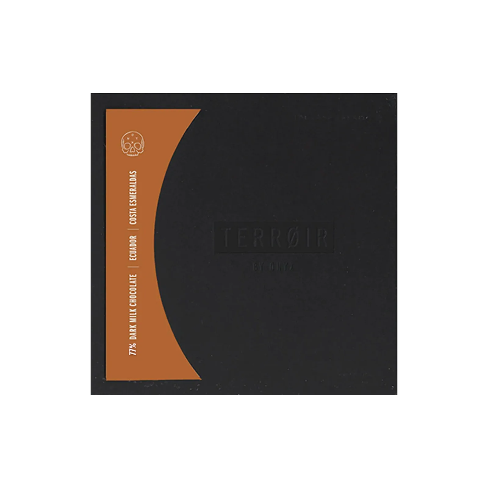 How to Pair 77% Ecuador Dark Chocolate with Coffee