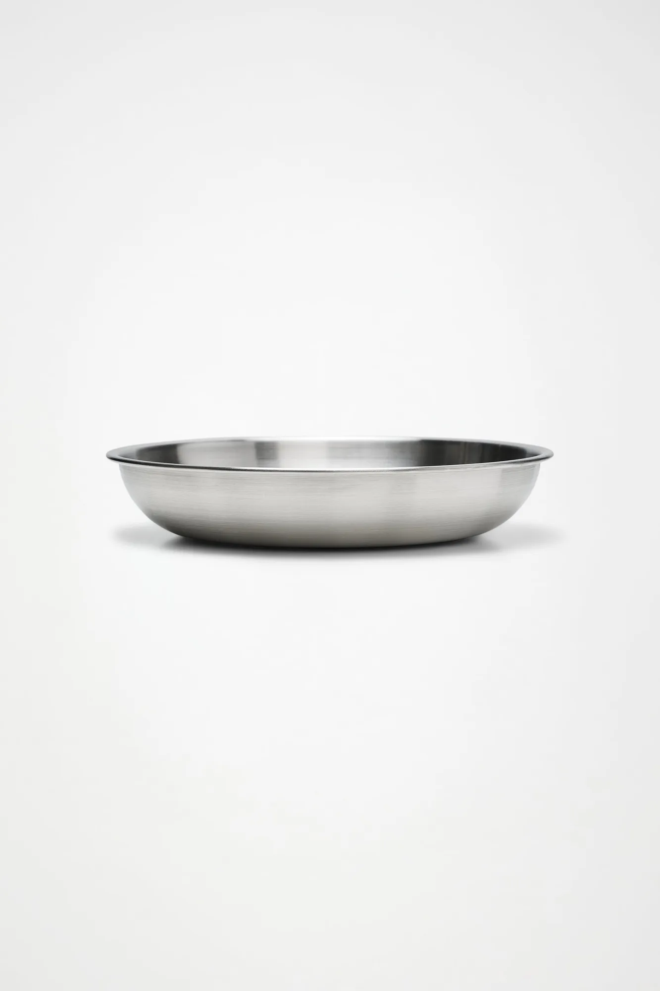 How to Clean and Maintain Stainless Steel Deep Plates