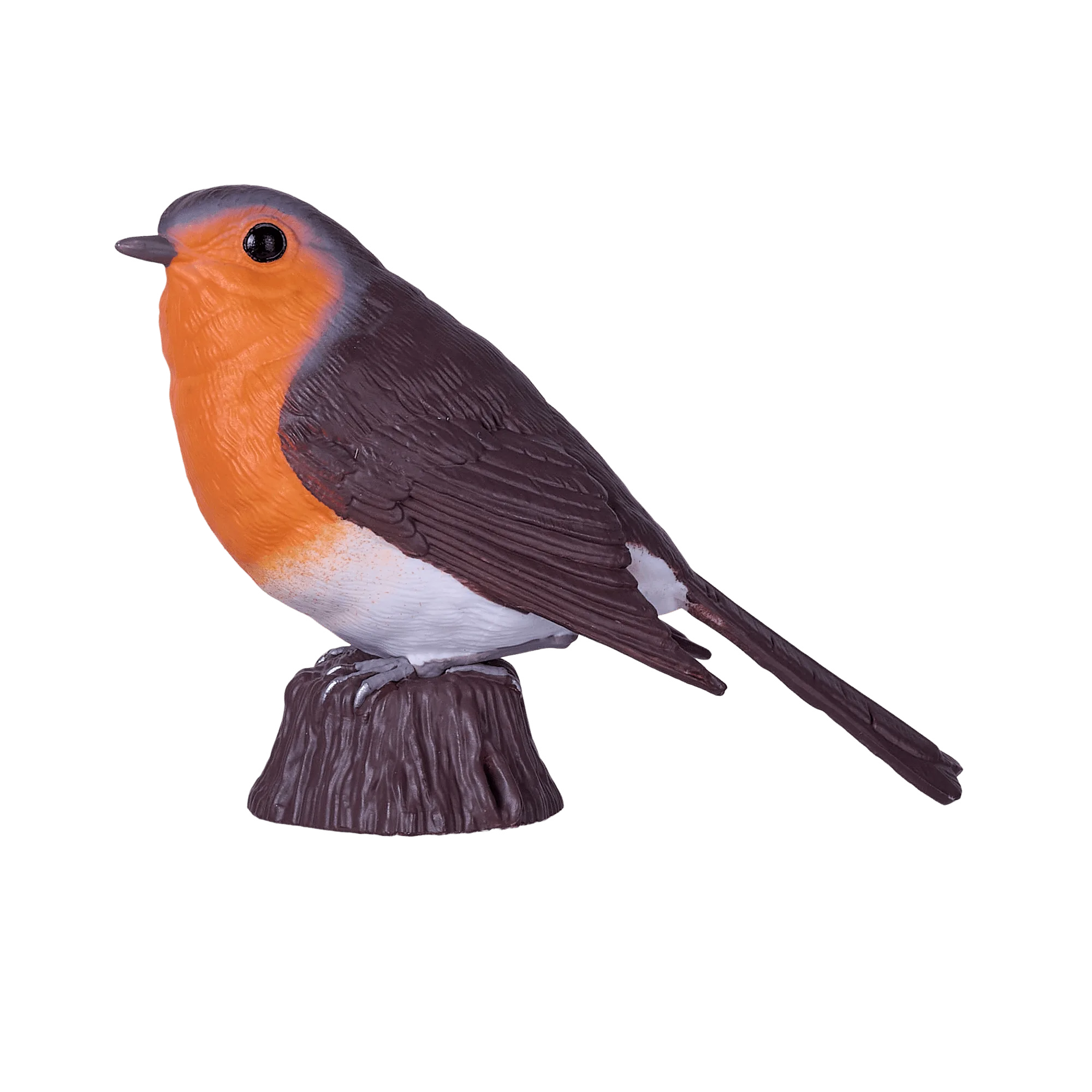 Guide d'achat de figurines d'oiseaux : hiboux, moineaux et oiseaux de jardin