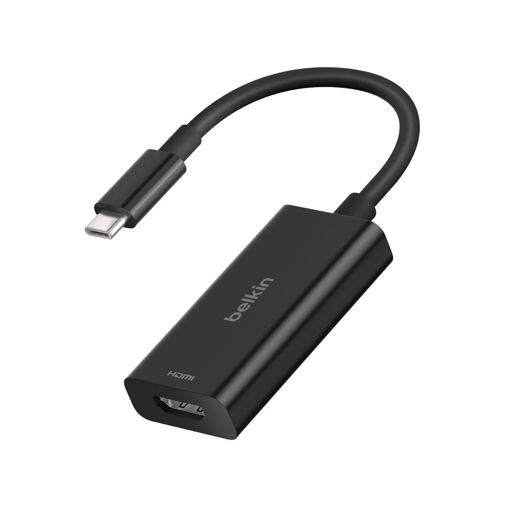 USB-C to HDMI: The Future of Display Connectivity