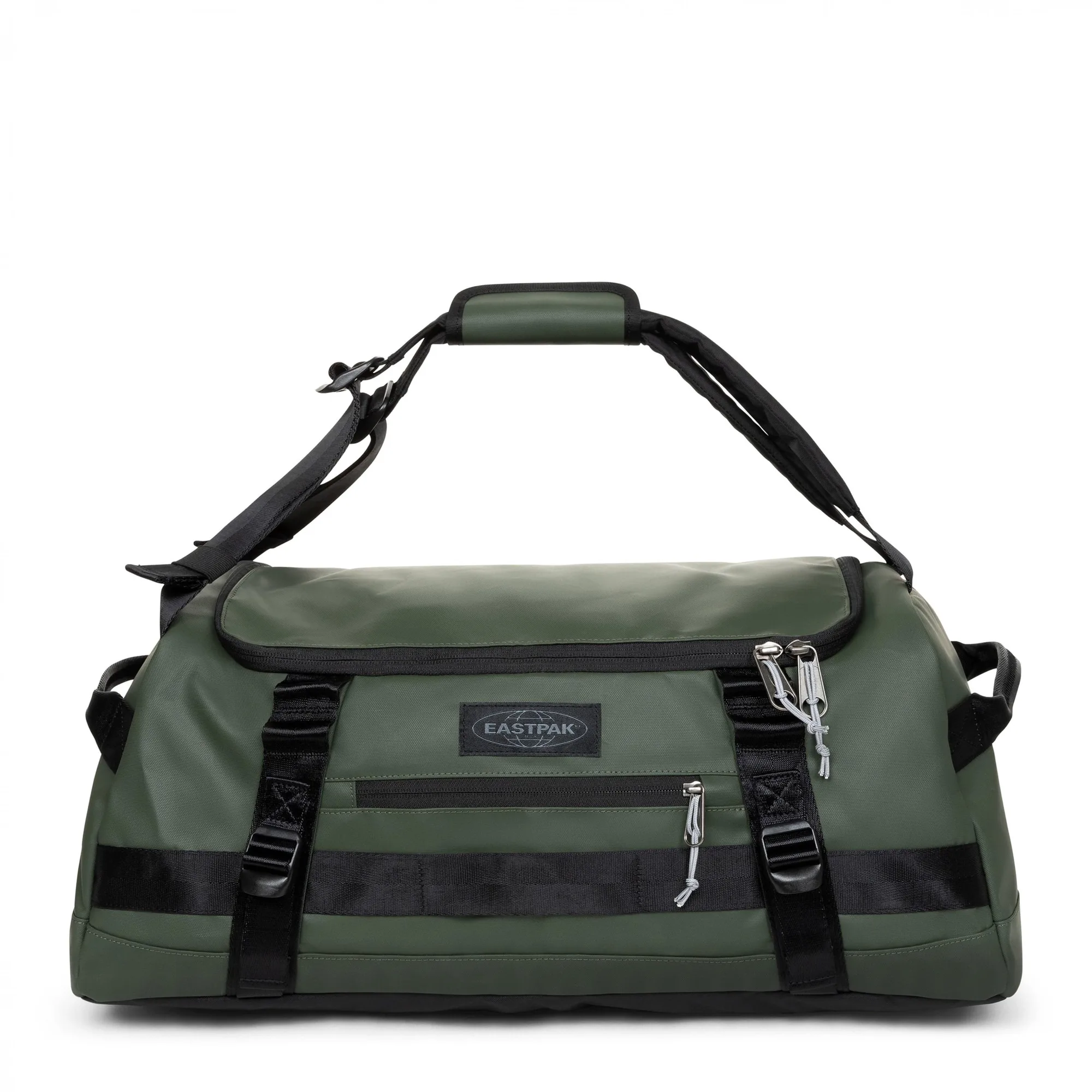 DUFFEL PACK M TARP FOREST