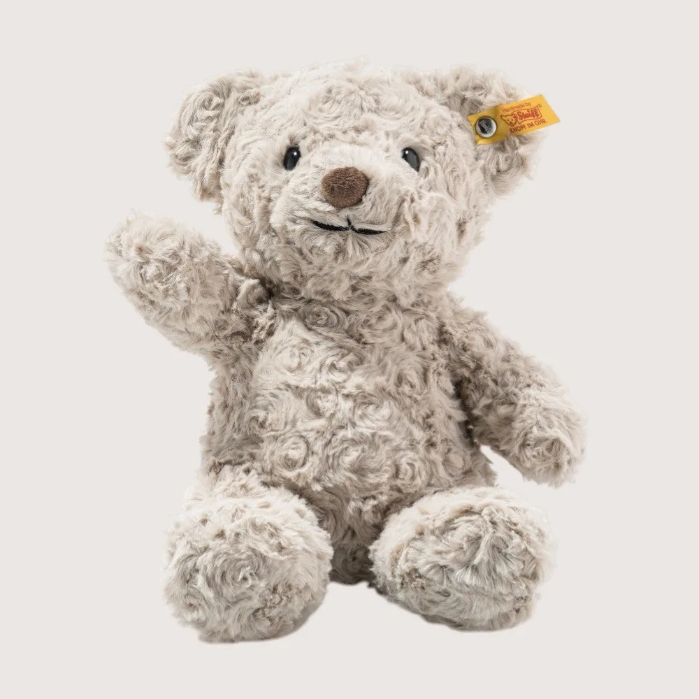 Steiff Honey Teddy Bear vs Hoppie Rabbit: Which to Choose?