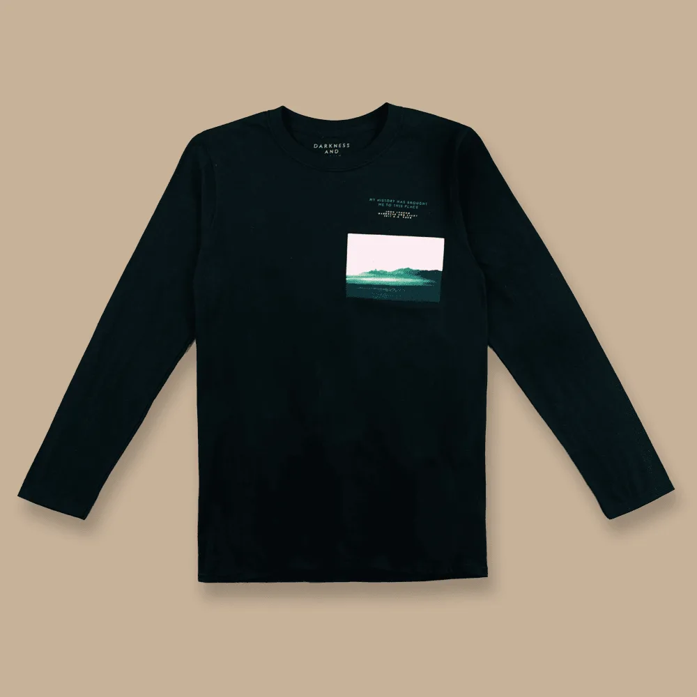 Landscape Longsleeve