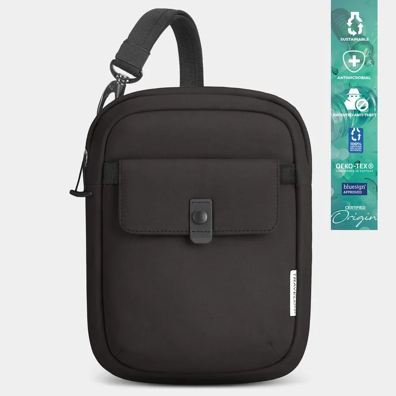 Matériaux des sacs de voyage expliqués : quel est le plus durable ?