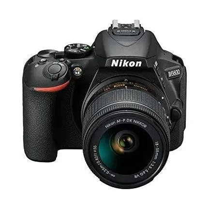 Nikon D5600 vs D3100: 중고 DSLR 선택 가이드