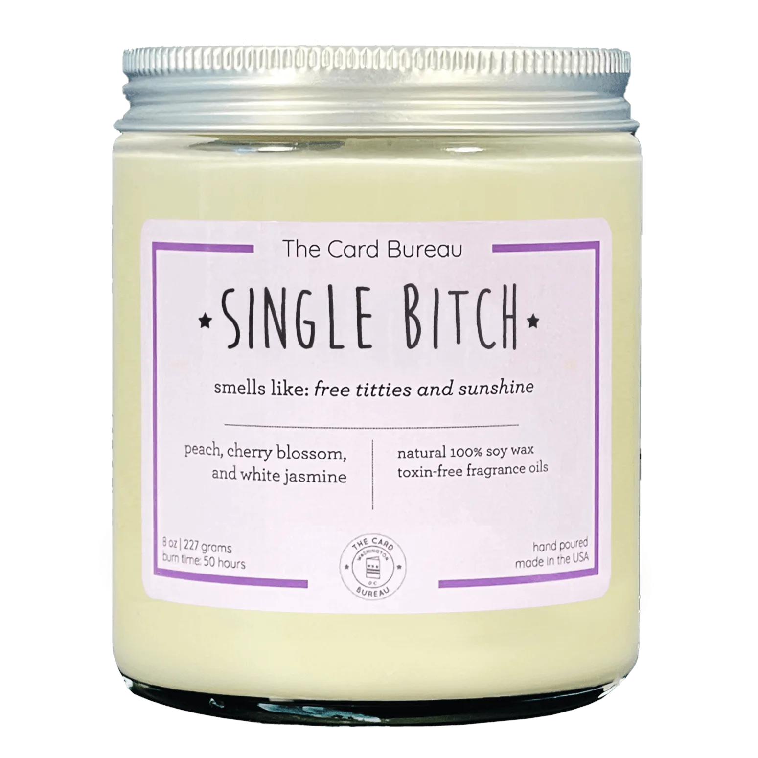 Single Bitch Kaars