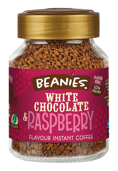 Beanies Coffee Bag vs Tea Bag: Which is More Convenient for a Quick Drink?