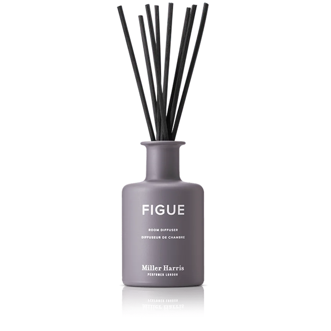 Figue Candle vs Figue Diffuser: Which Home Fragrance Is Right for You?