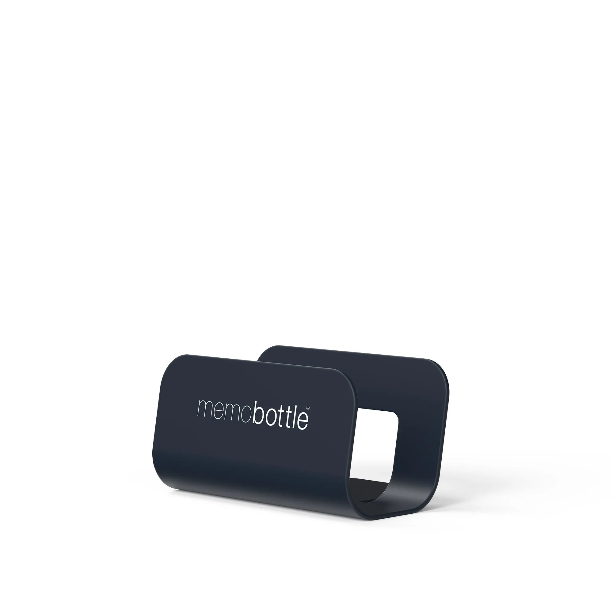 Abbinare i colori del supporto da scrivania al tuo memobottle