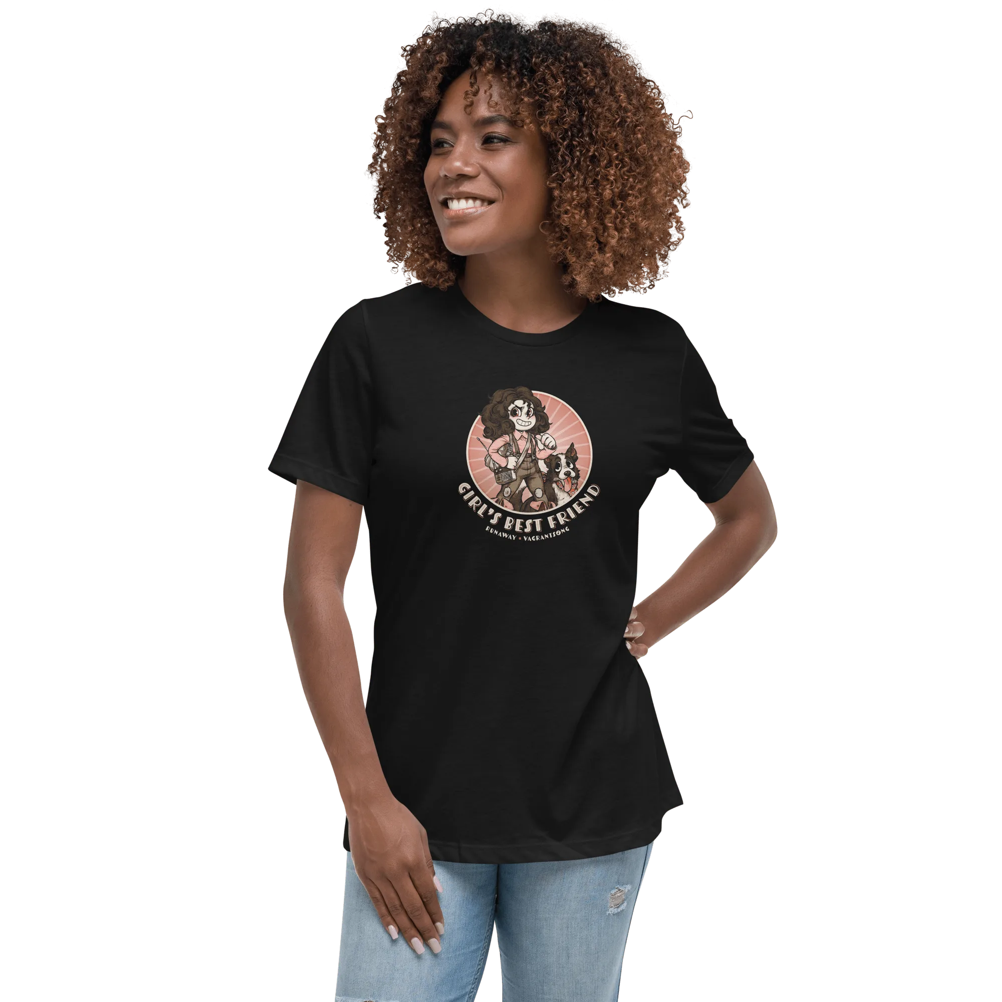 How to Choose a Vagrantsong T-Shirt Size and Style