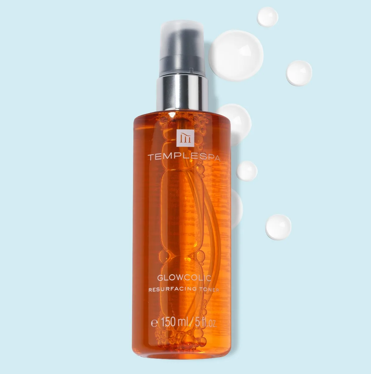 TEMPLESPA Retinol Serum vs Glycolic Acid Toner: Which Exfoliator Is Right for Your Skin?