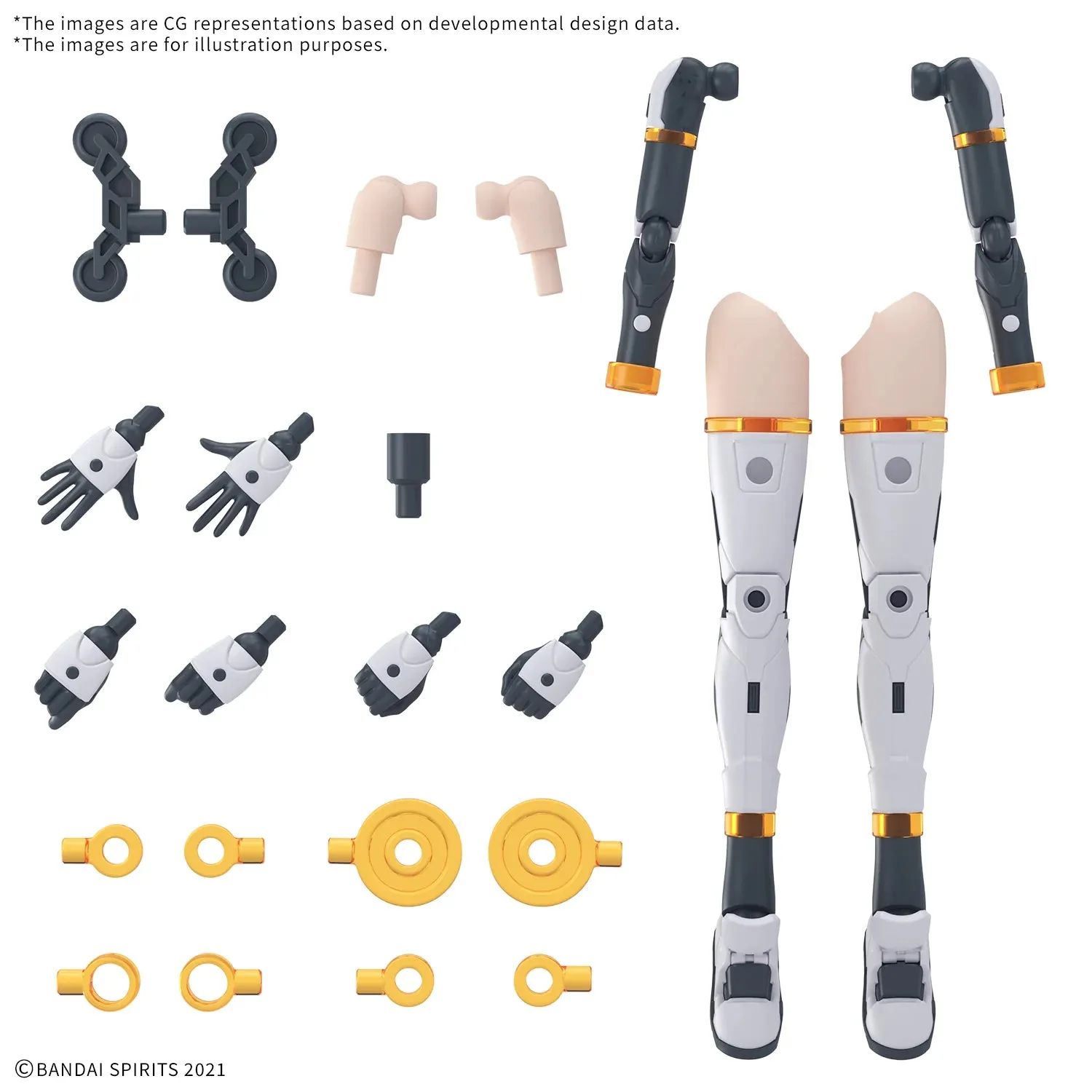 كيفية تحديد خطوط اللوحة في Gunpla: دليل المبتدئين للتفاصيل النظيفة