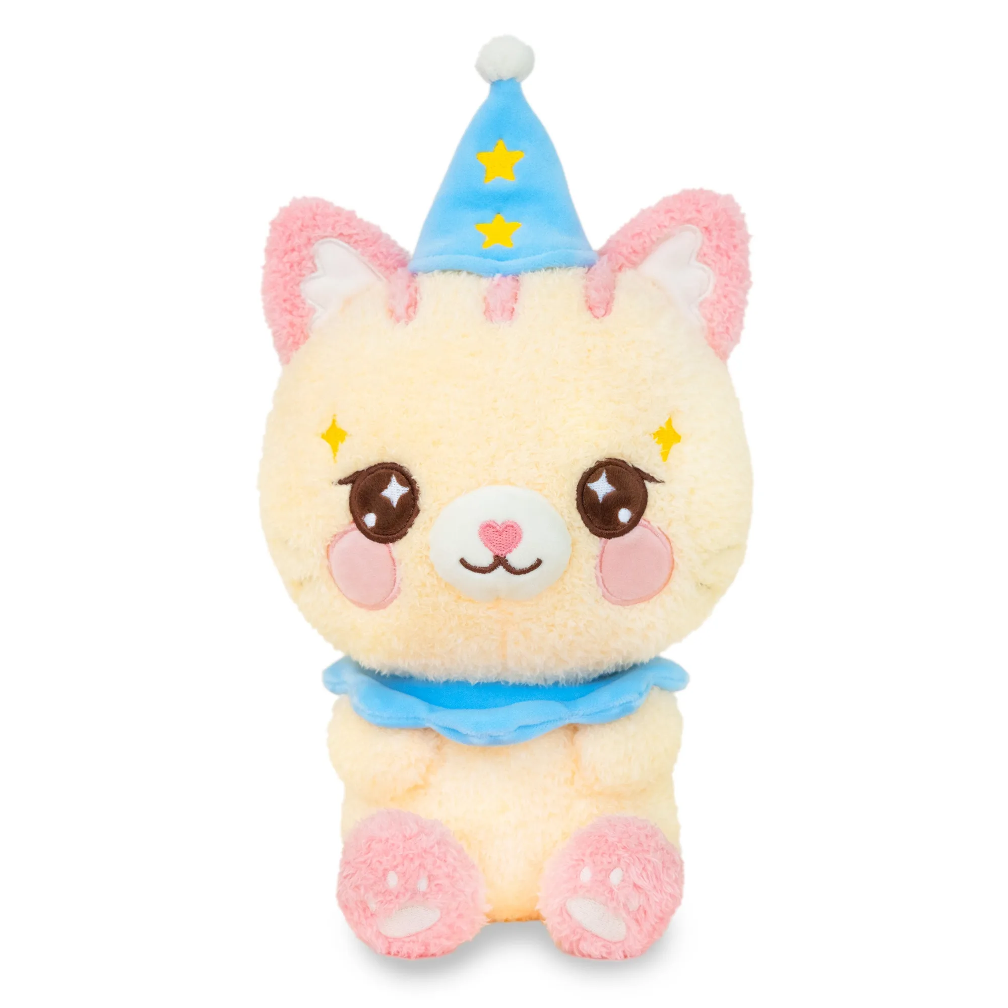 Confettie the Clown Cat: 아이들을 위한 재미있는 놀이 아이디어