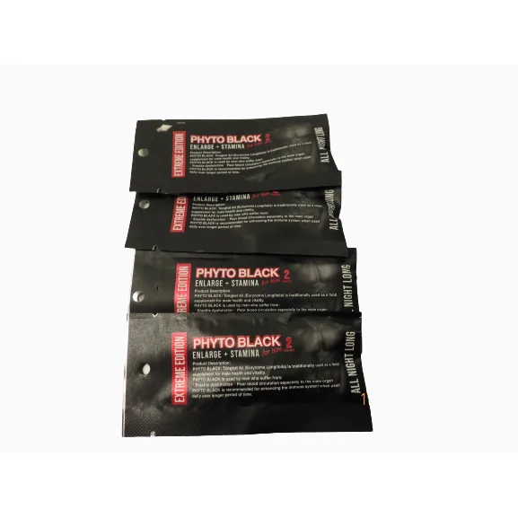 Phyto-black vs Ginkgo Biloba: Which Herbal Supplement Fits You?