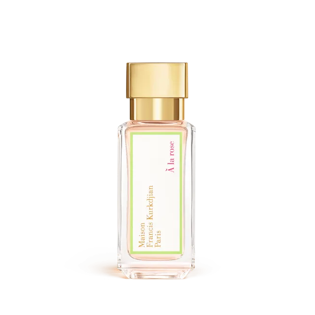 L'Eau À La Rose Eau de Toilette Review: A Fresh Take on Rose