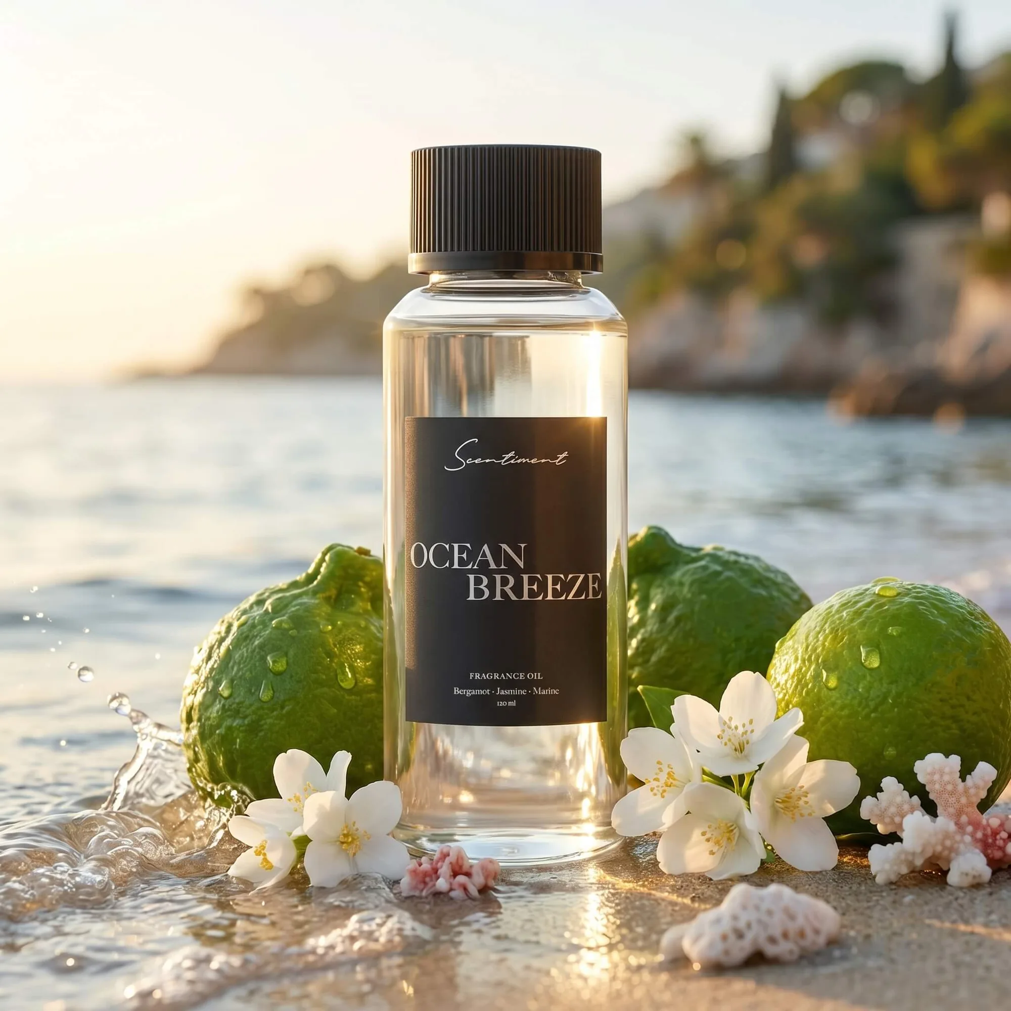 Ocean Breeze