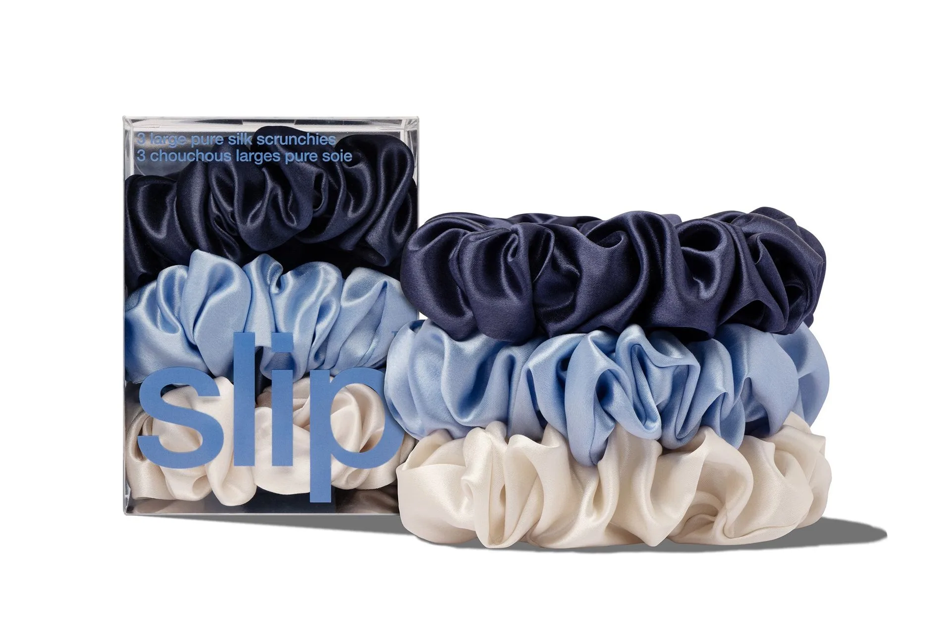 How to Store Silk Pillowcases and Scrunchies to Preserve Their Silky Feel