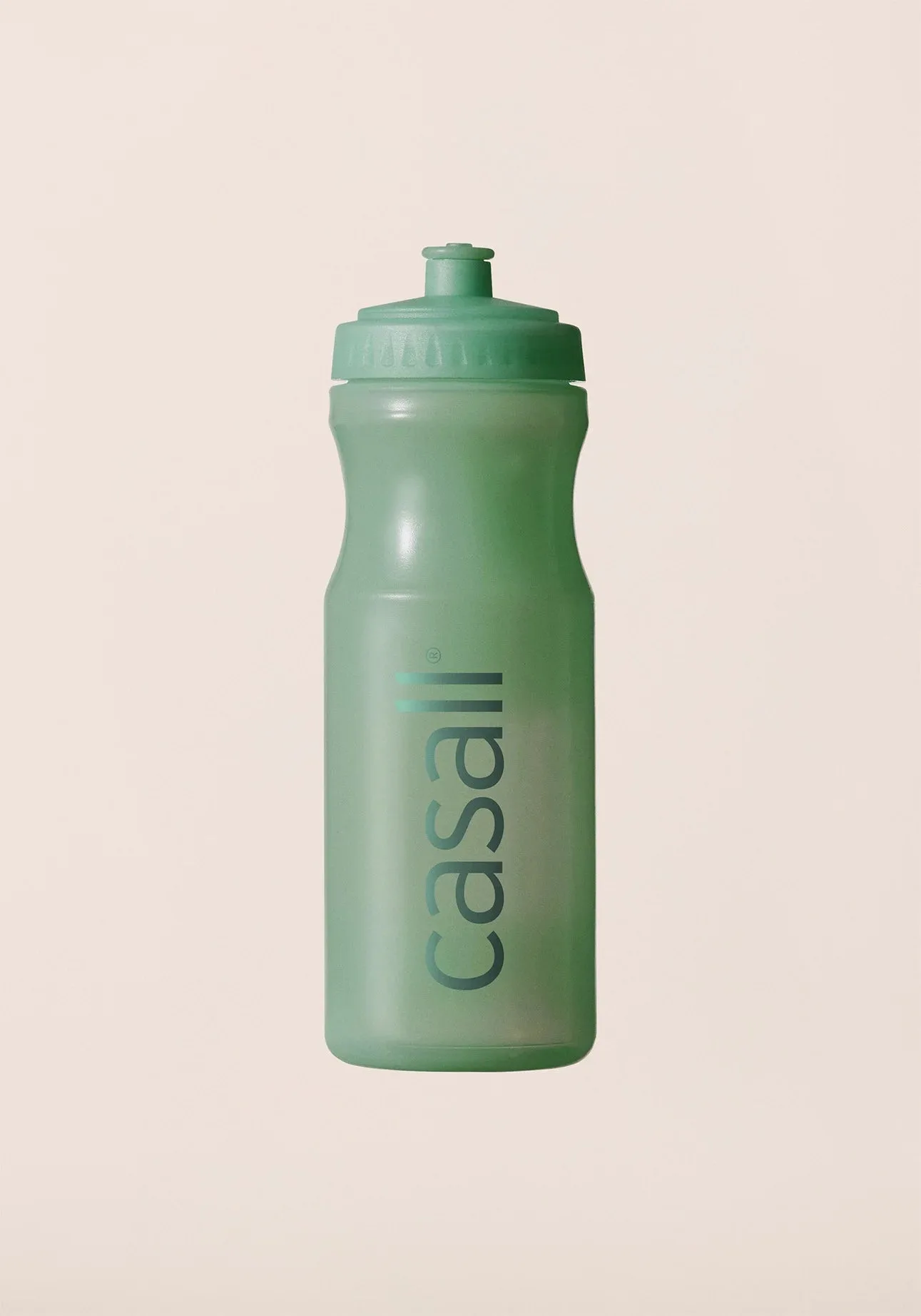 Fitness Water bottle 0,7L - Soft Teal