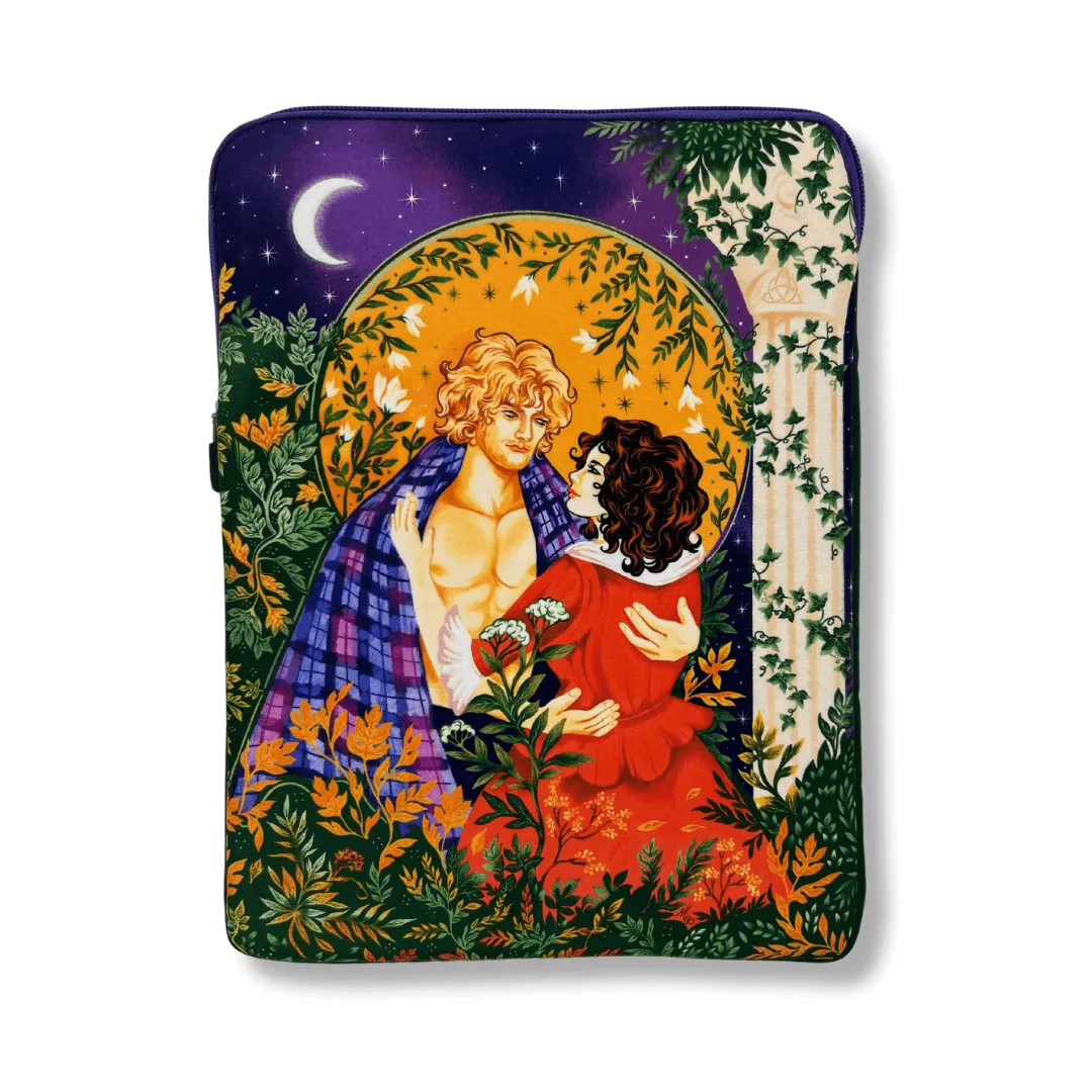 How to Care for Your Book Sleeve: Washing, Storage, and Longevity Tips