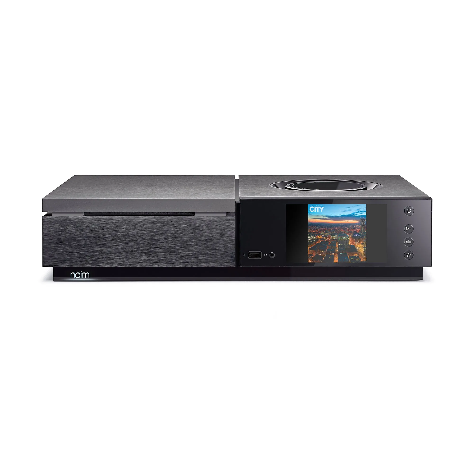 Naim Uniti Star Streaming-Verstärker: Das Wichtigste