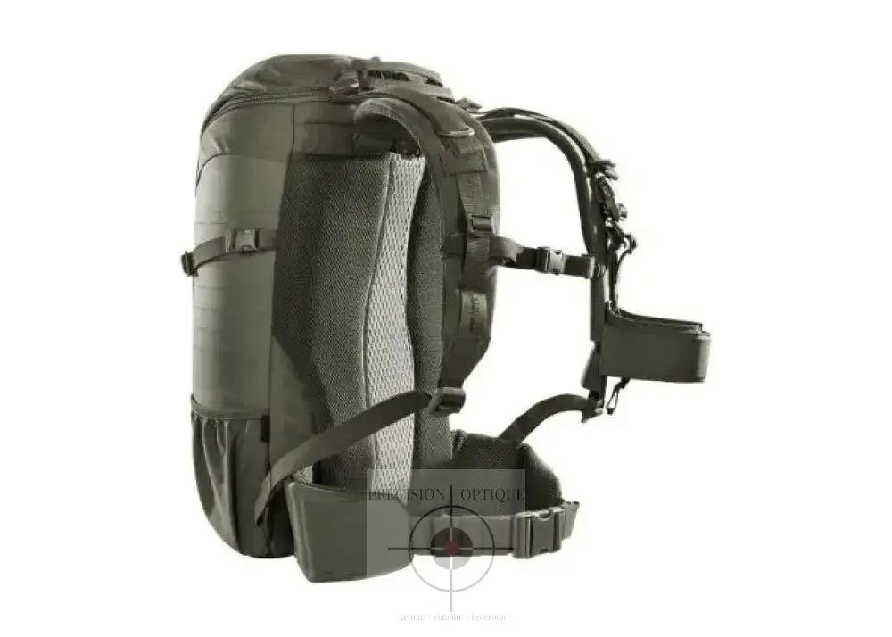 Taktischer Rucksack kaufen: 15L bis 30L Ratgeber