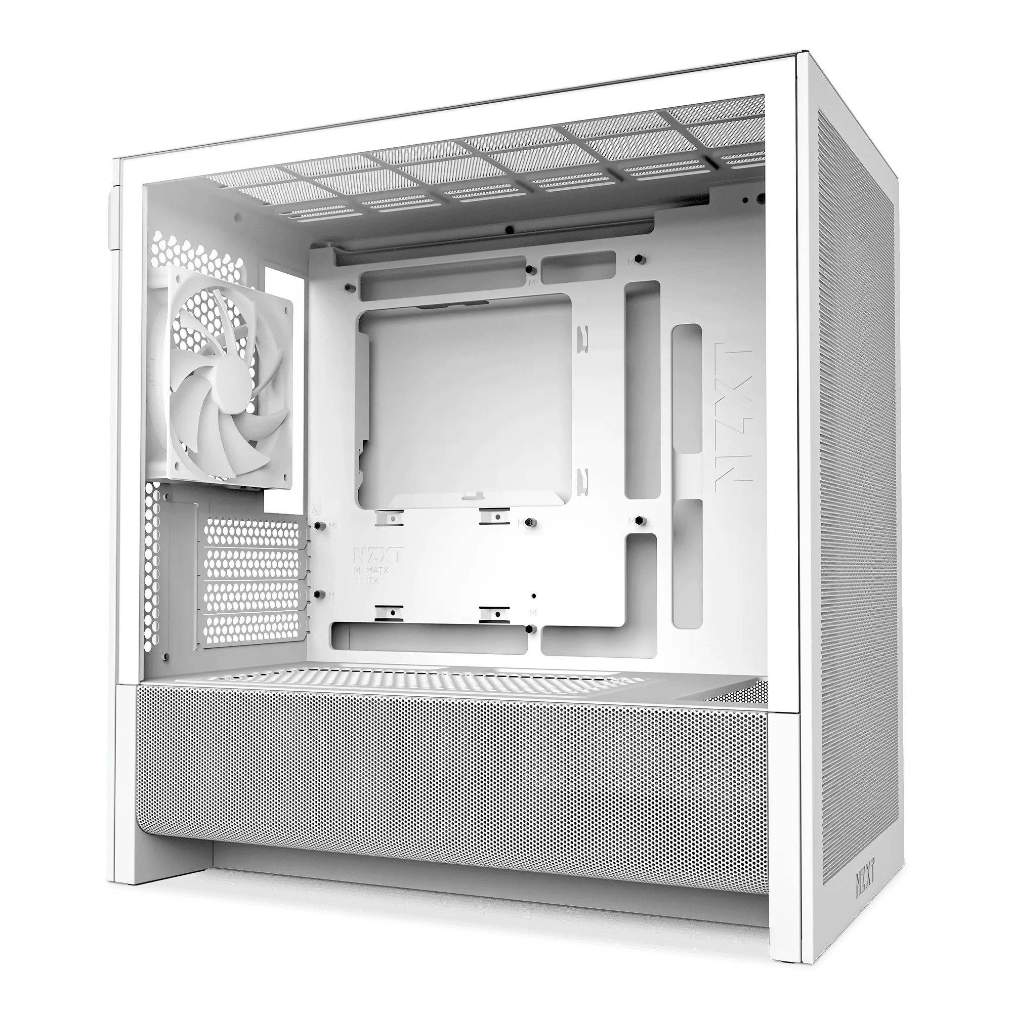 How to Choose Between NZXT H5 Flow and H7 Flow for Your Build