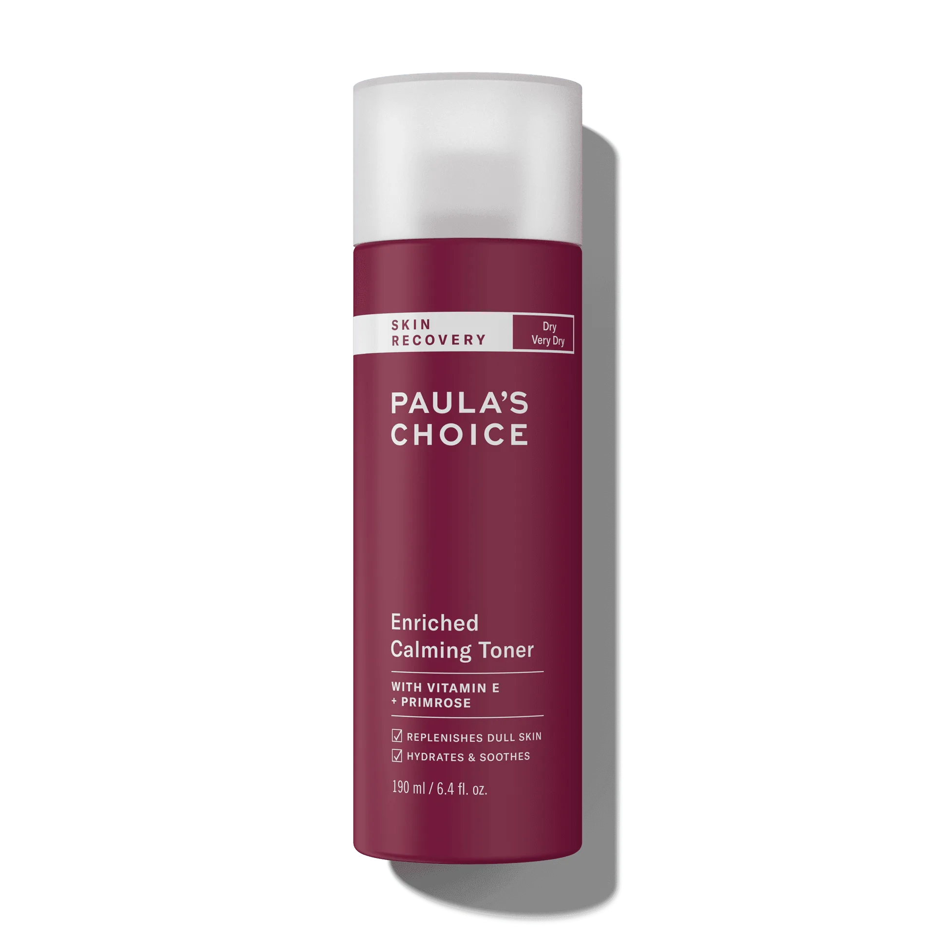 Enriched Calming Toner: How to Soothe Reactive Skin