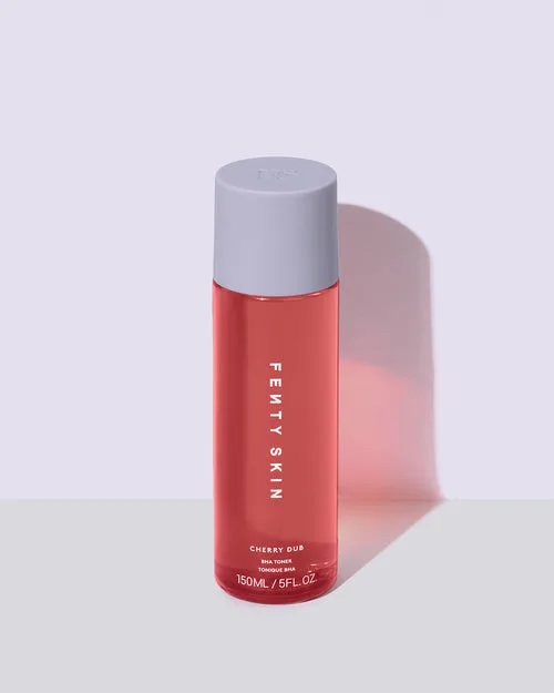 Cherry Dub Bha Toner With Salicylic Acid Aloe Juice
