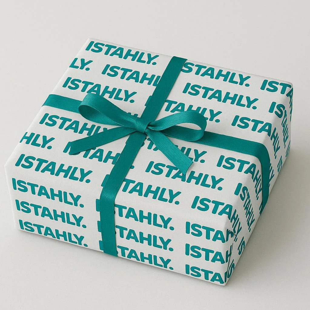 Gift Wrap Storage and Care Tips for Reuse