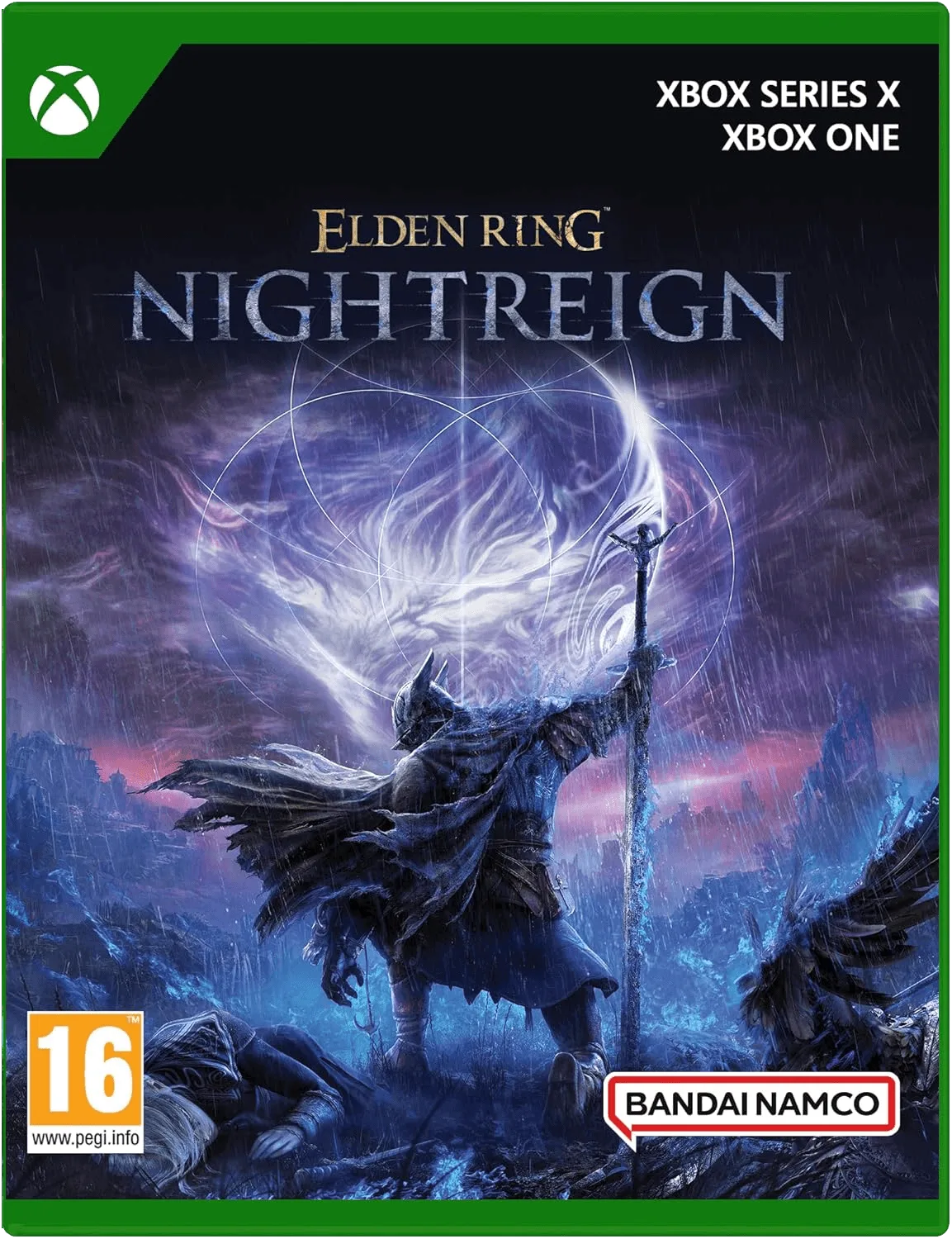 Elden Ring Nightreign أم Wanted: Dead – أيهما أفضل على Xbox؟