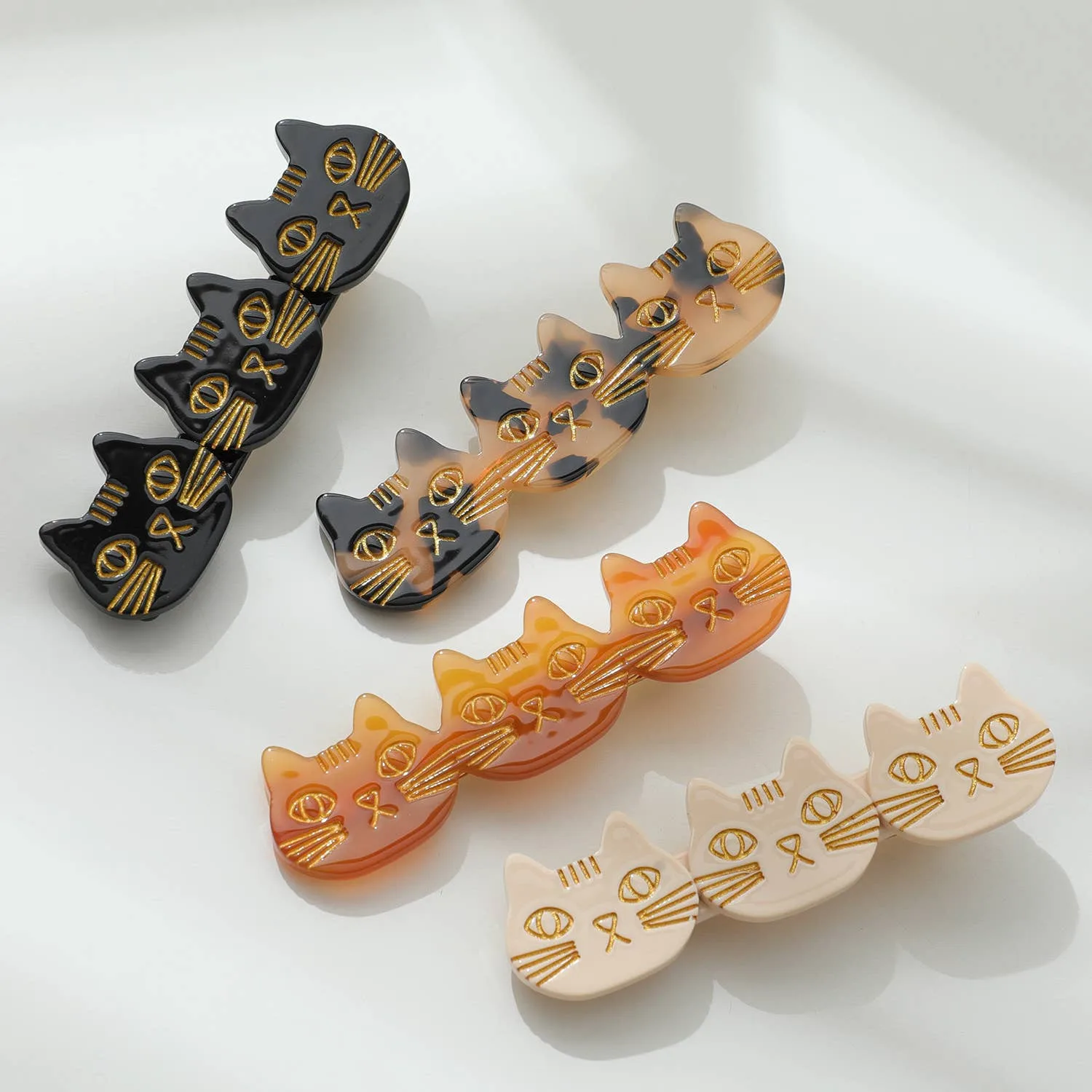 Hair Clips for Toddlers: Safe Styles That Stay Put