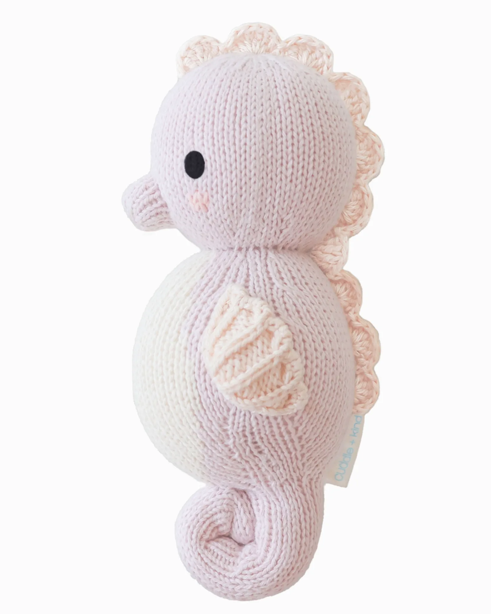 The Best Cuddle + Kind Plush Toys for Toddlers Aged 1-2: A Developmental Buying Guide