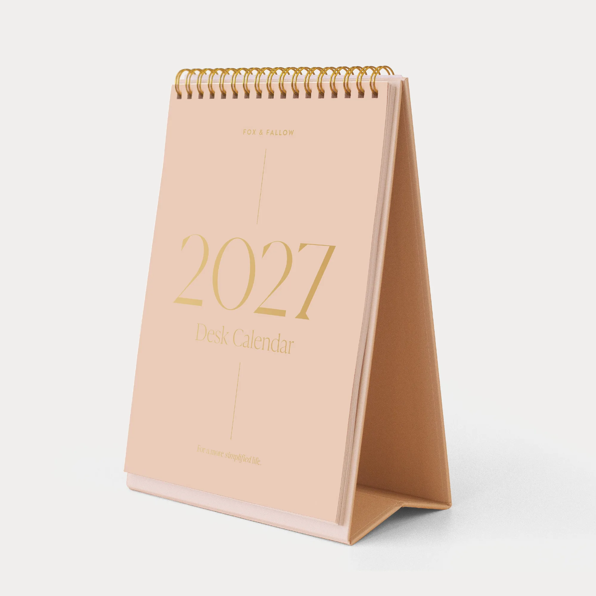 Tischkalender wählen, der Ihre Produktivität steigert